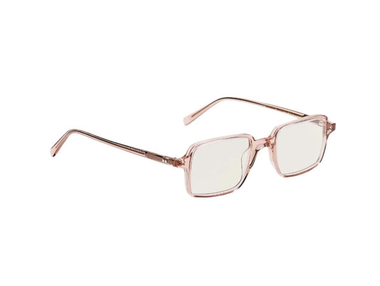 MOSCOT SHINDIG OPT BURNT ROSE 50 FRAME