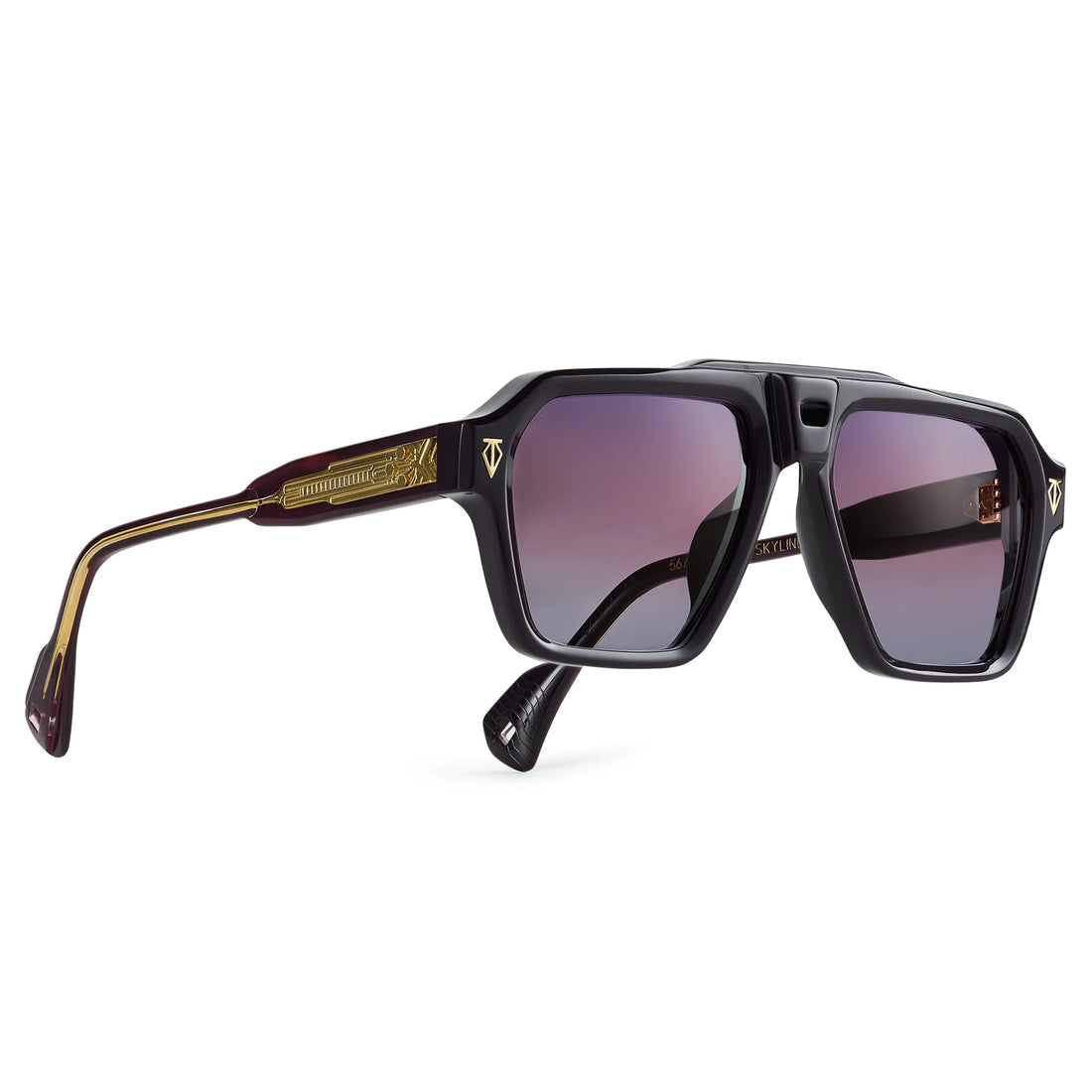 T HENRI SKYLINE 15/199 SADR 57 SUNGLASSES