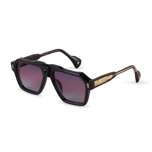 T HENRI SKYLINE 15/199 SADR 57 SUNGLASSES