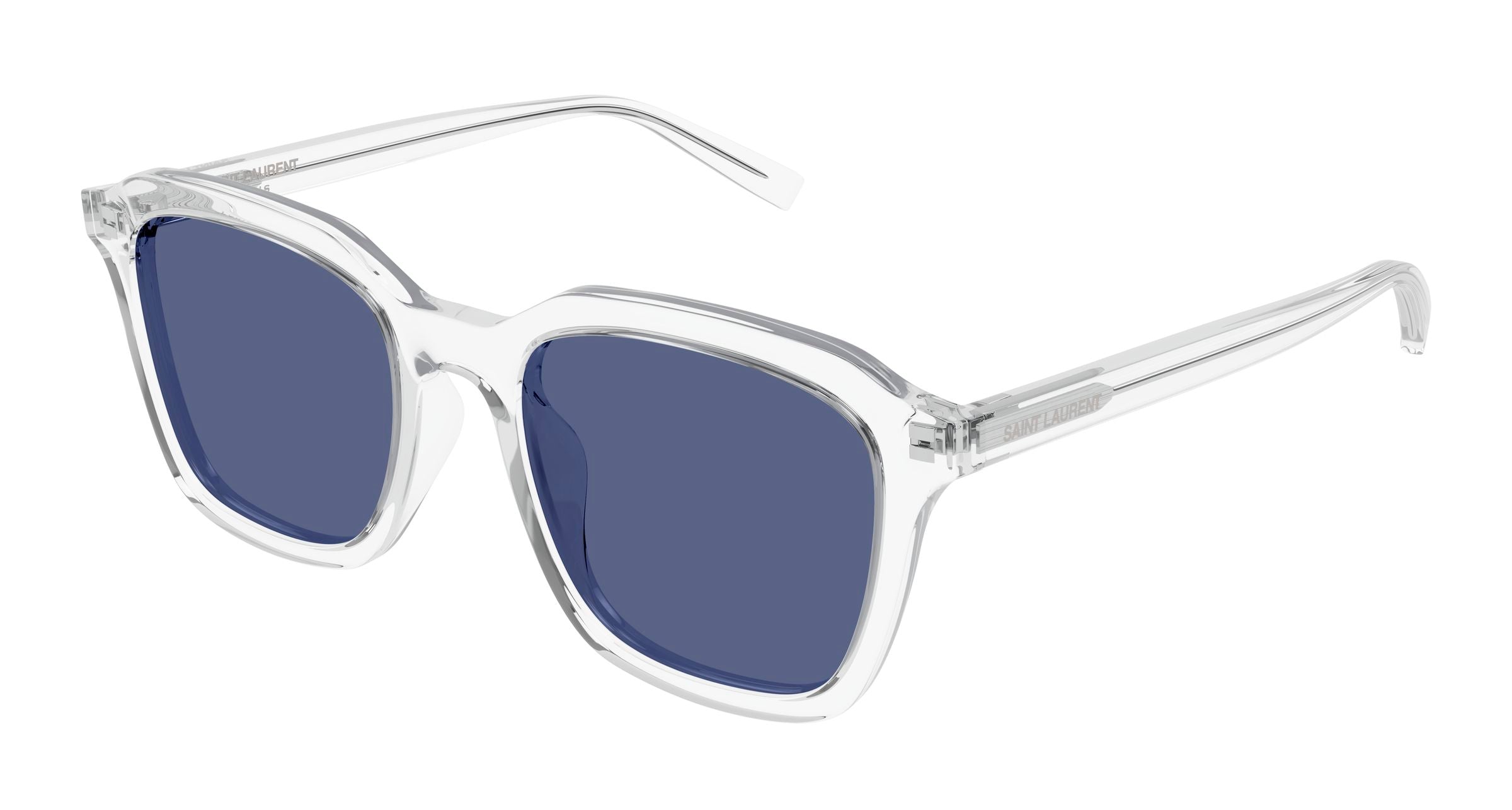 SAINT LAURENT SL457 010 49 SUNGLASSES