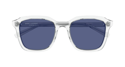 SAINT LAURENT SL457 010 49 SUNGLASSES