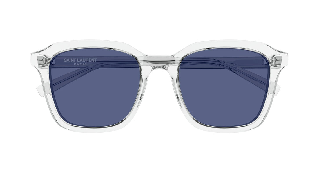 SAINT LAURENT SL457 010 49 SUNGLASSES
