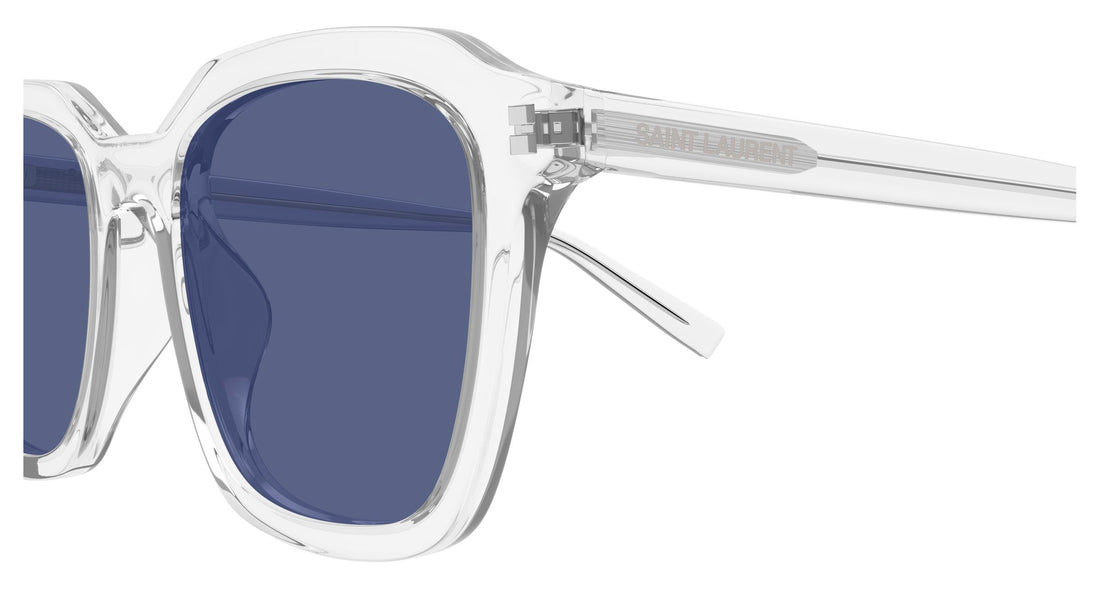 SAINT LAURENT SL457 010 49 SUNGLASSES