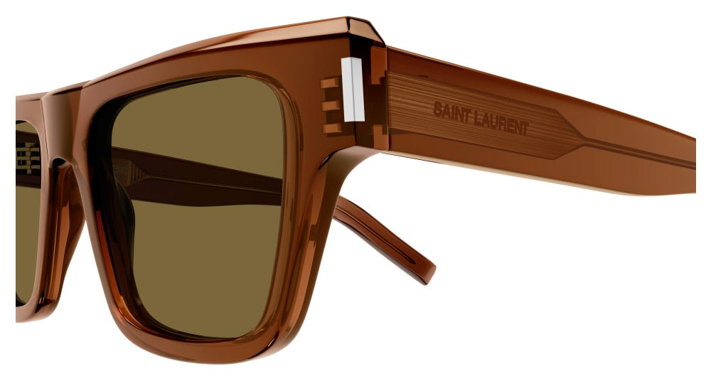 SAINT LAURENT SL469 013 51 SUNGLASSES