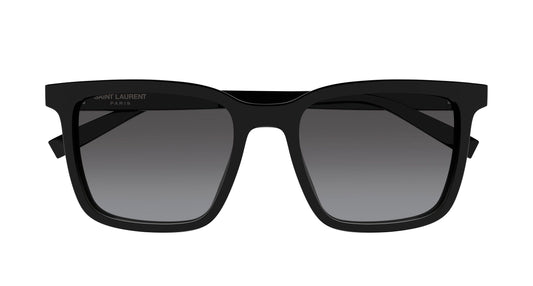 SAINT LAURENT SL500 006 54 SUNGLASSES