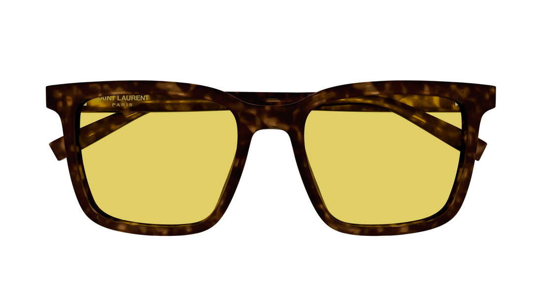 SAINT LAURENT SL500 008 54 SUNGLASSES