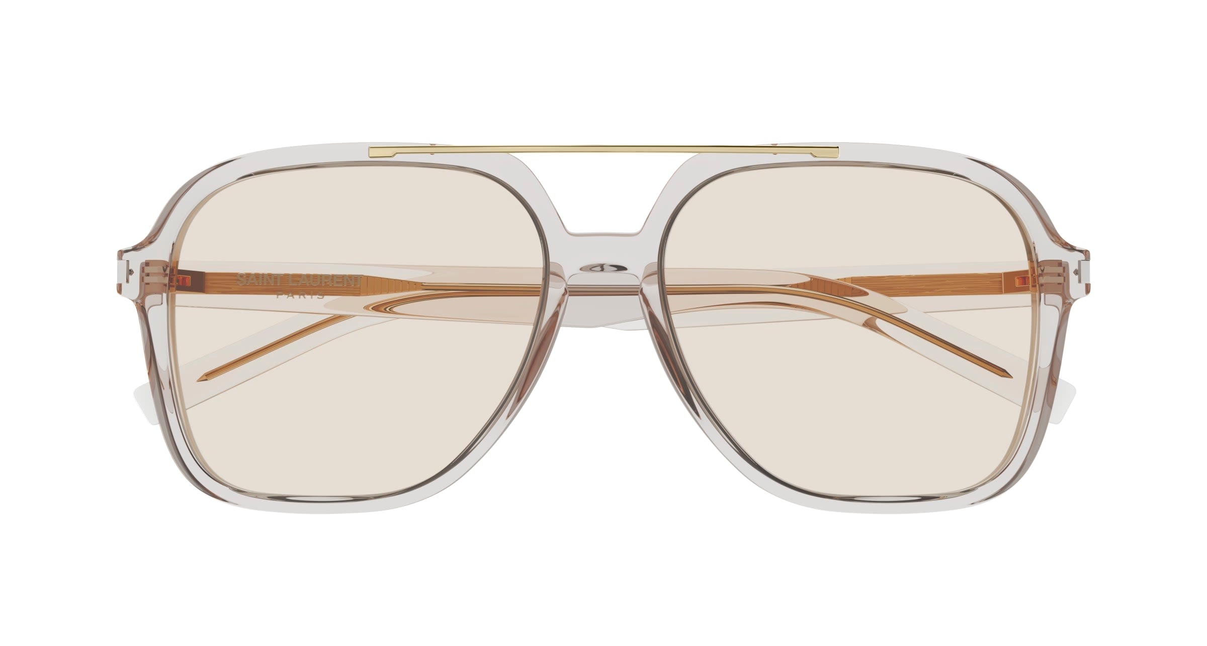 SAINT LAURENT SL545 002 58 SUNGLASSES