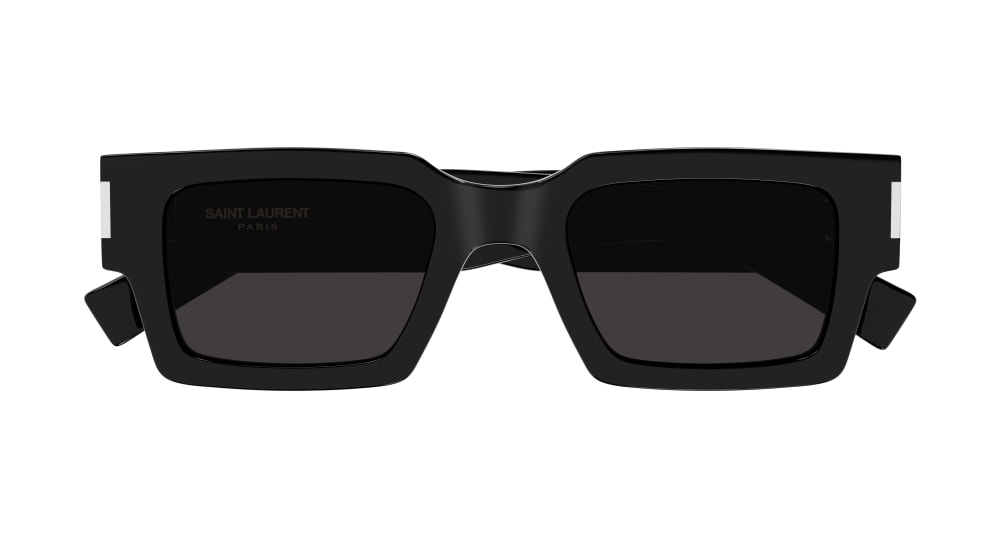 SAINT LAURENT SL572 001 50 SUNGLASSES