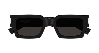 SAINT LAURENT SL572 001 50 SUNGLASSES