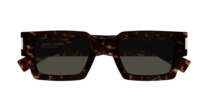 SAINT LAURENT SL572 002 50 SUNGLASSES