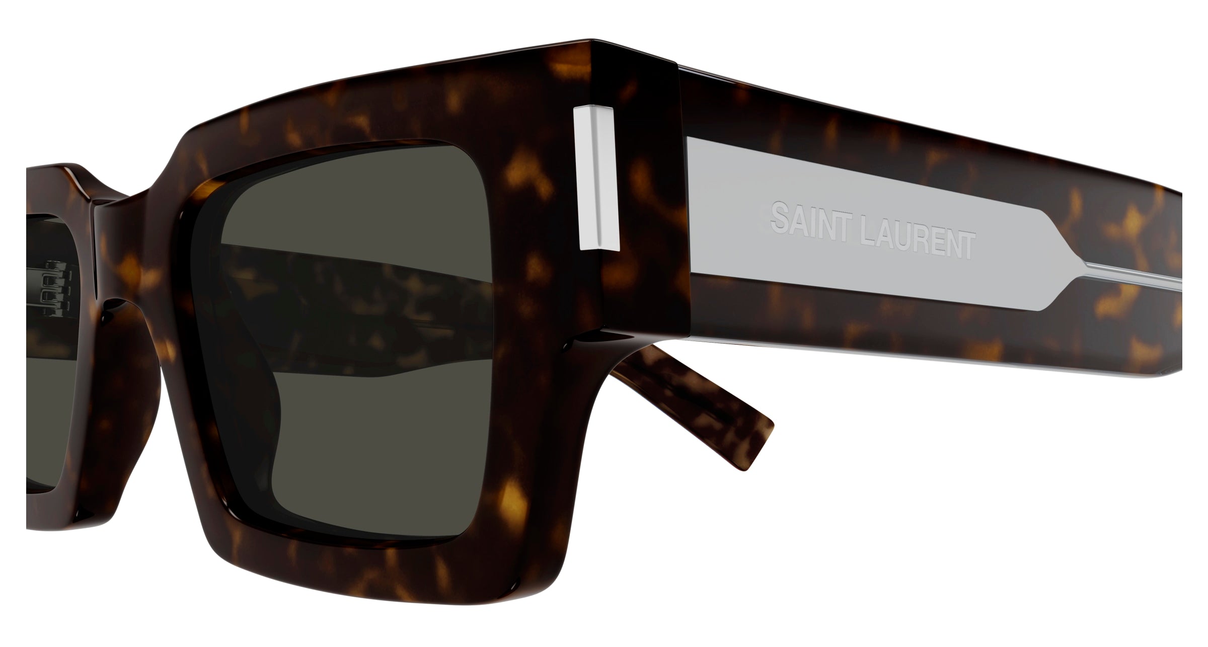 Saint Laurent サングラス SAINT LAURENT SL572 002 50 SUNGLASSES – R. Kumar Opticians