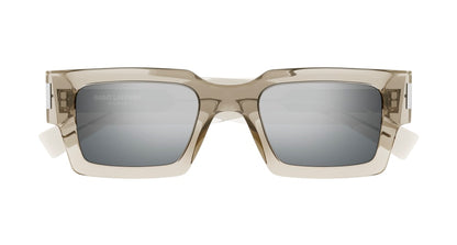 SAINT LAURENT SL572 003 50 SUNGLASSES