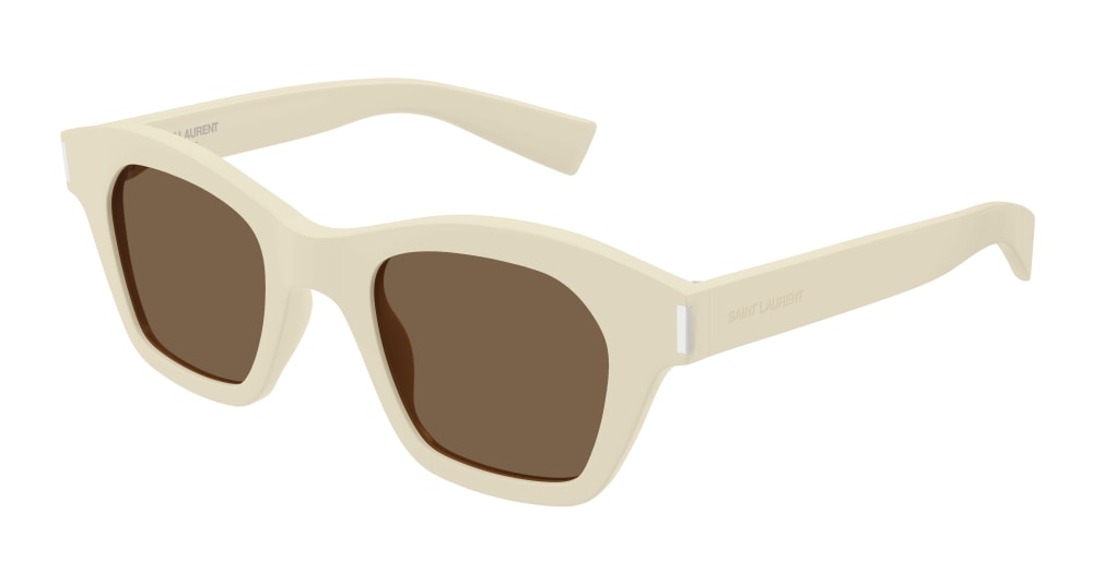 SAINT LAURENT SL592 004 47 SUNGLASSES