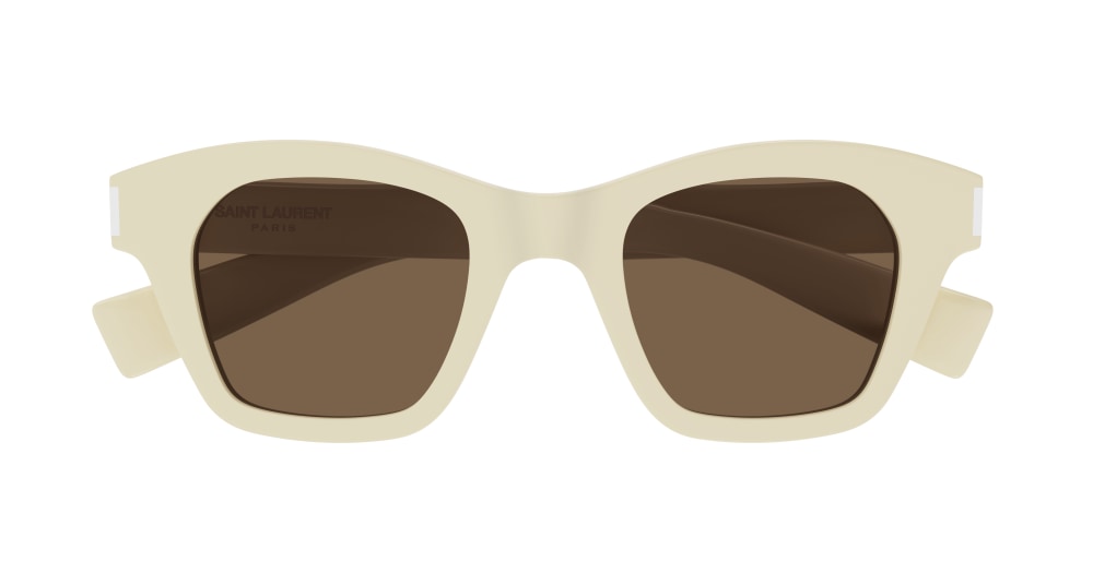 SAINT LAURENT SL592 004 47 SUNGLASSES