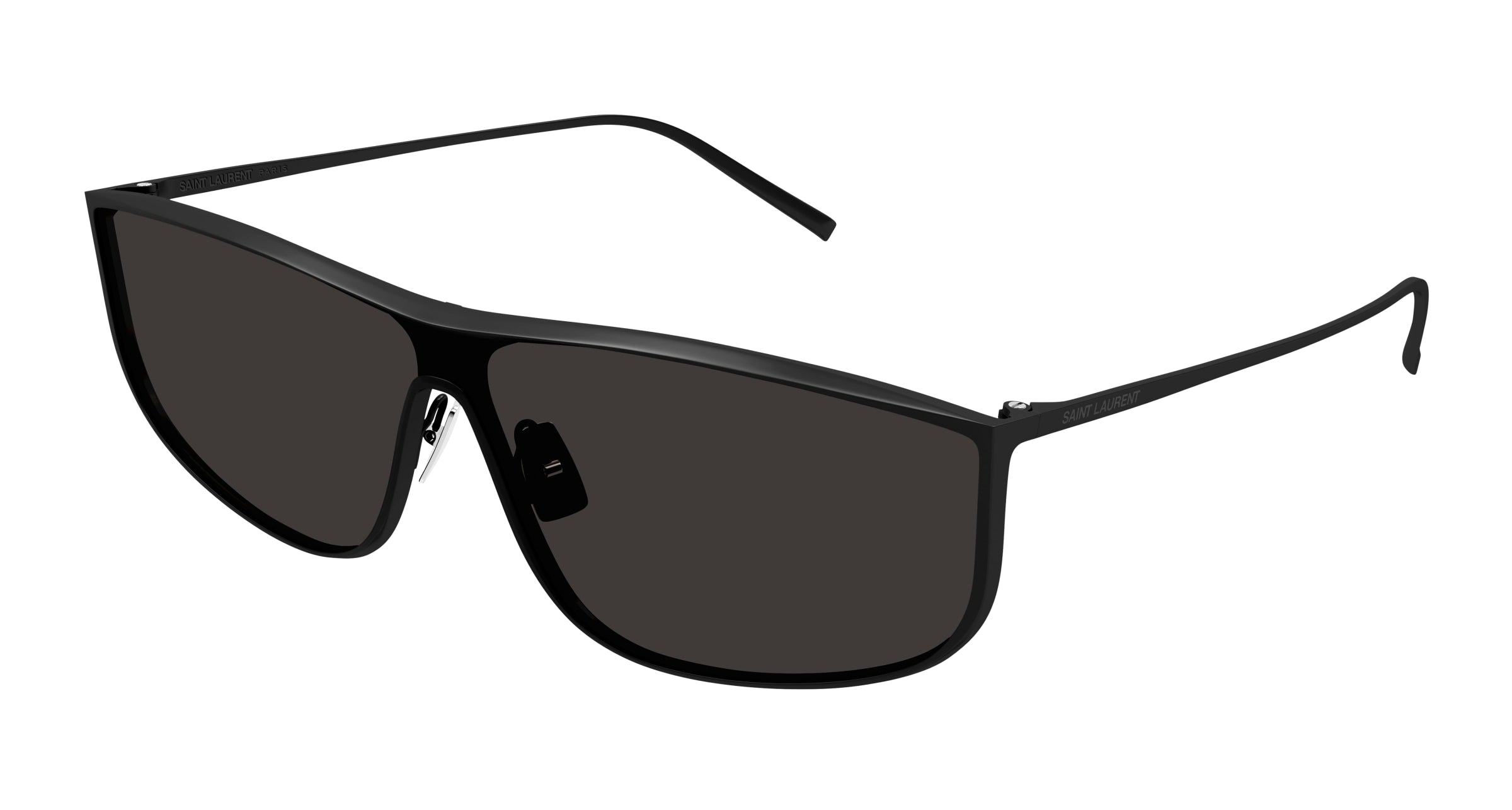 SAINT LAURENT SL605 002 99 SUNGLASSES