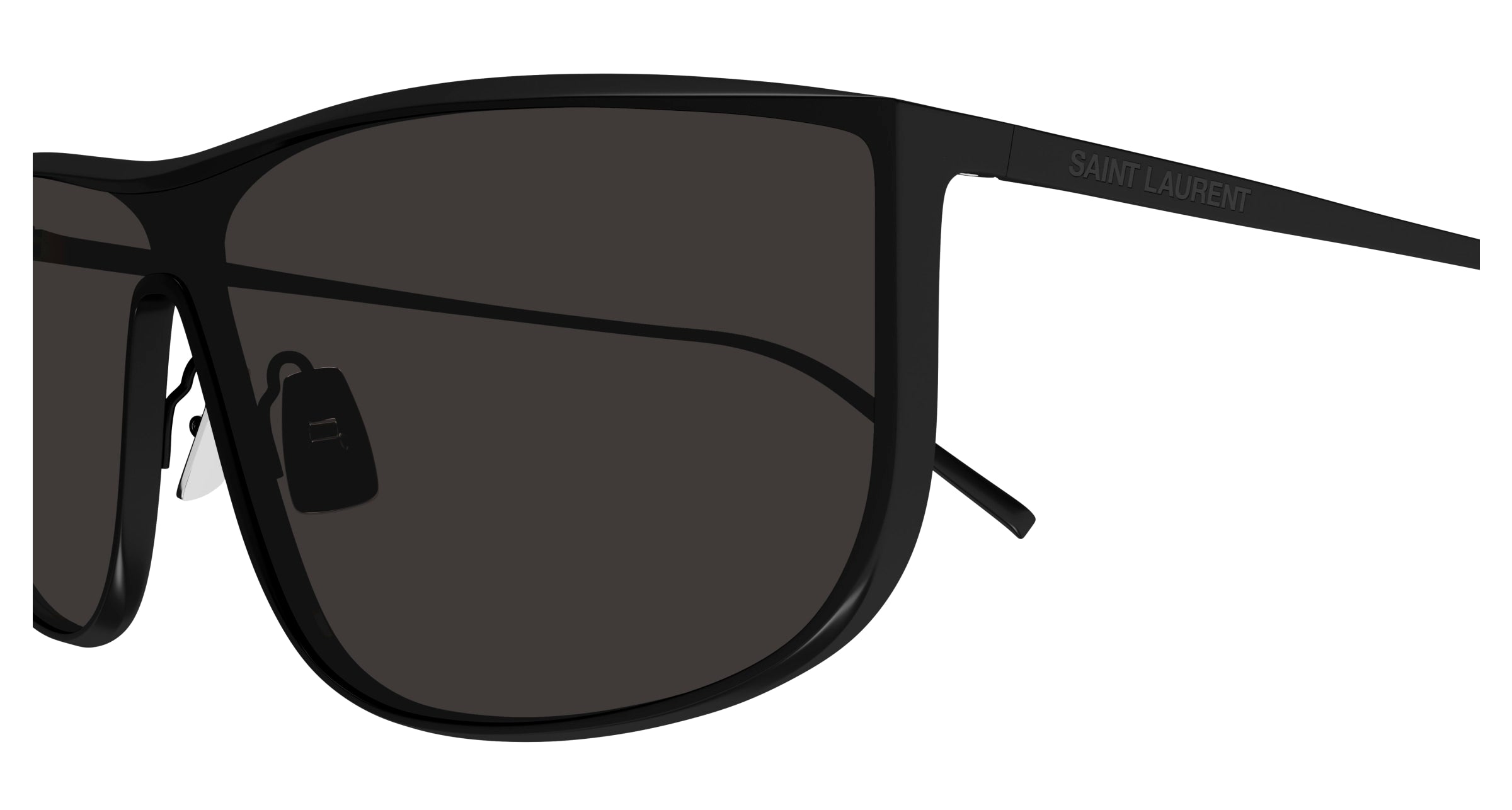 SAINT LAURENT SL605 002 99 SUNGLASSES