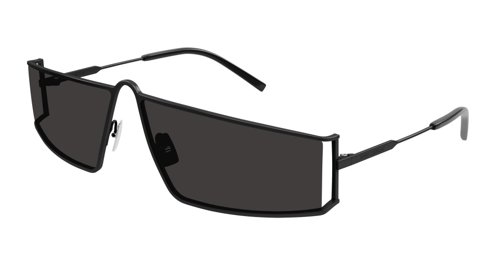 SAINT LAURENT SL606 001 66 SUNGLASSES