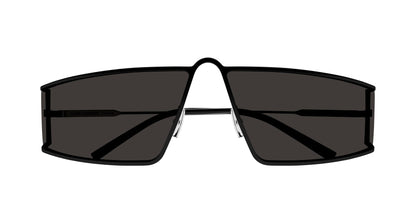 SAINT LAURENT SL606 001 66 SUNGLASSES