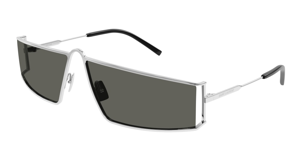 SAINT LAURENT SL606 002 66 SUNGLASSES
