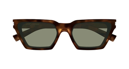 SAINT LAURENT SL633 CALISTA 003 57 SUNGLASSES