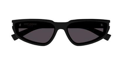 SAINT LAURENT SL634 001 61 SUNGLASSES