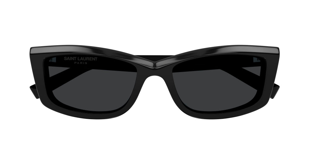 SAINT LAURENT SL658 001 54 SUNGLASSES
