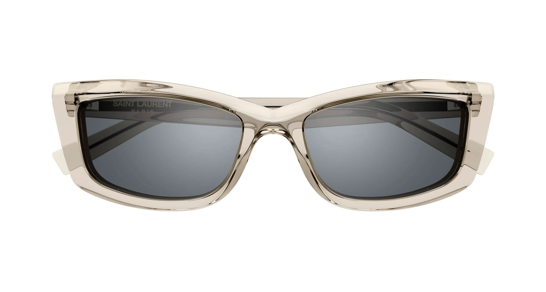 SAINT LAURENT SL658 003 54 SUNGLASSES