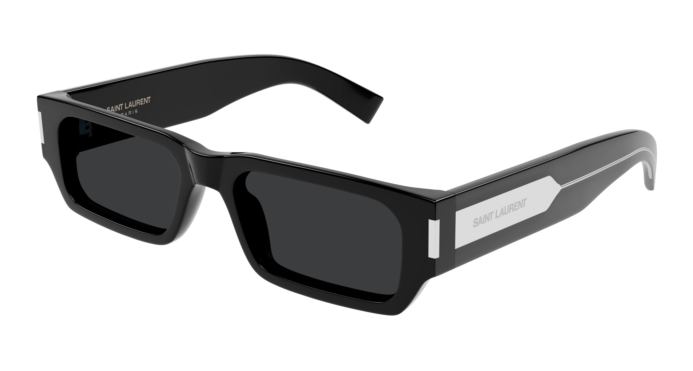 SAINT LAURENT SL660 001 54 SUNGLASSES