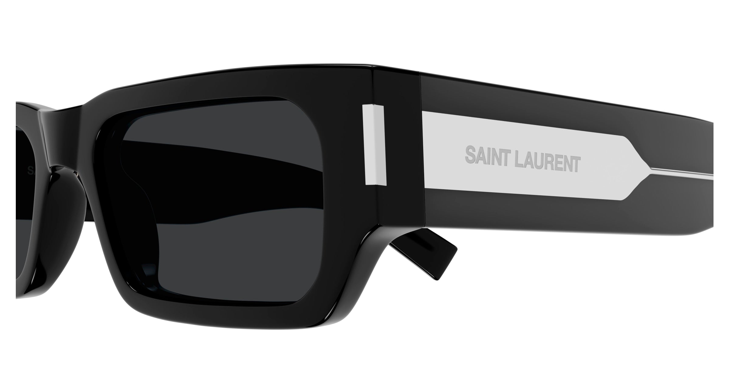 SAINT LAURENT SL660 001 54 SUNGLASSES