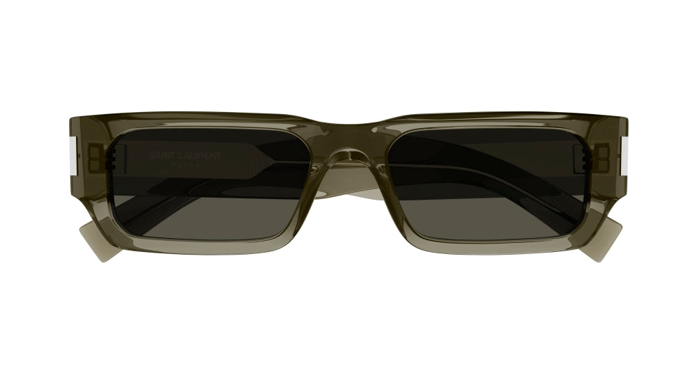 SAINT LAURENT SL660 003 54 SUNGLASSES
