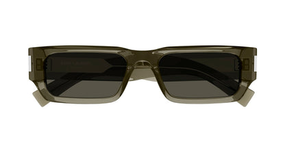 SAINT LAURENT SL660 003 54 SUNGLASSES