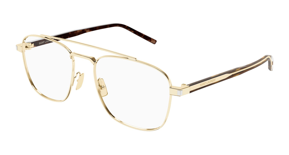 SAINT LAURENT SL665 OPT 003 56 FRAME