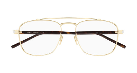 SAINT LAURENT SL665 OPT 003 56 FRAME