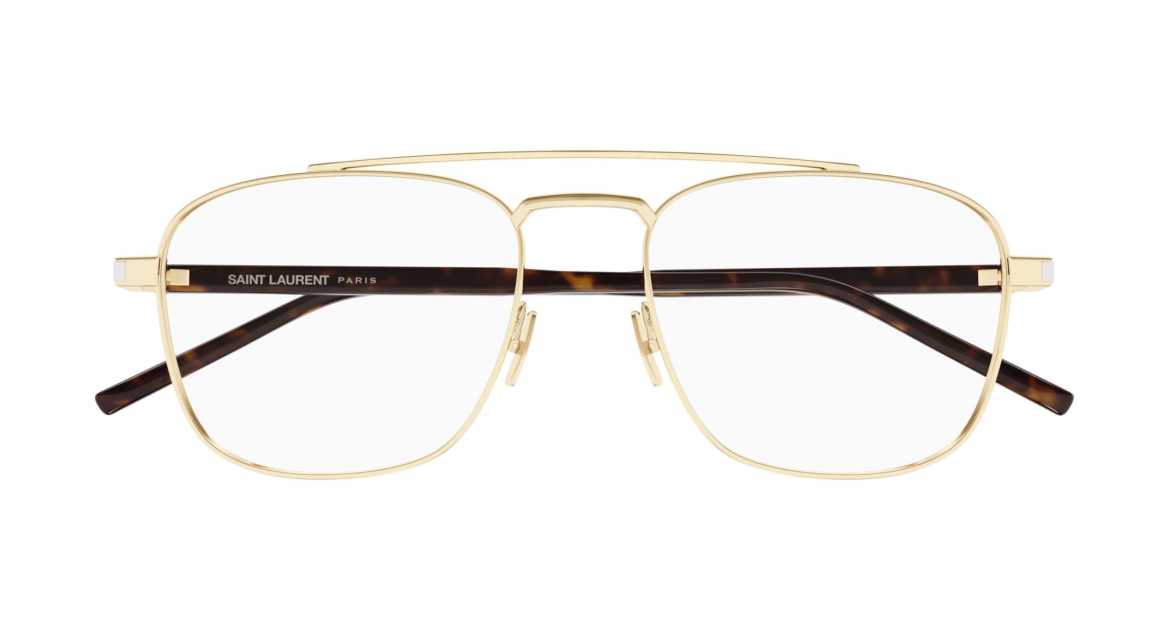 SAINT LAURENT SL665 OPT 003 56 FRAME