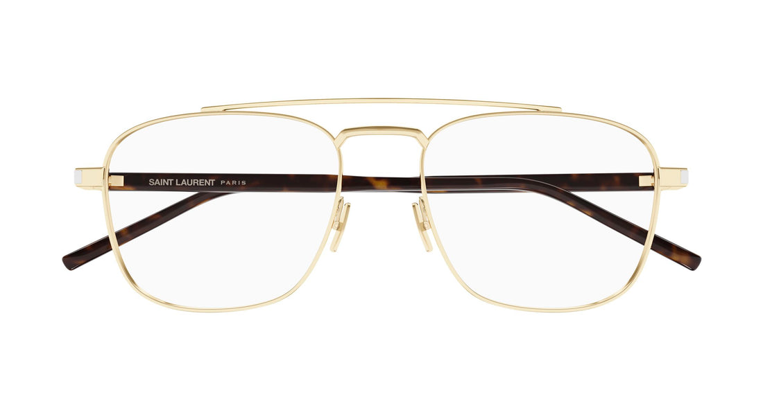 SAINT LAURENT SL665 OPT 003 56 FRAME