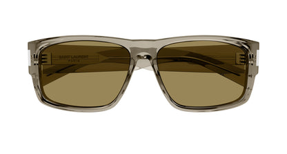 SAINT LAURENT SL689 005 59 SUNGLASSES