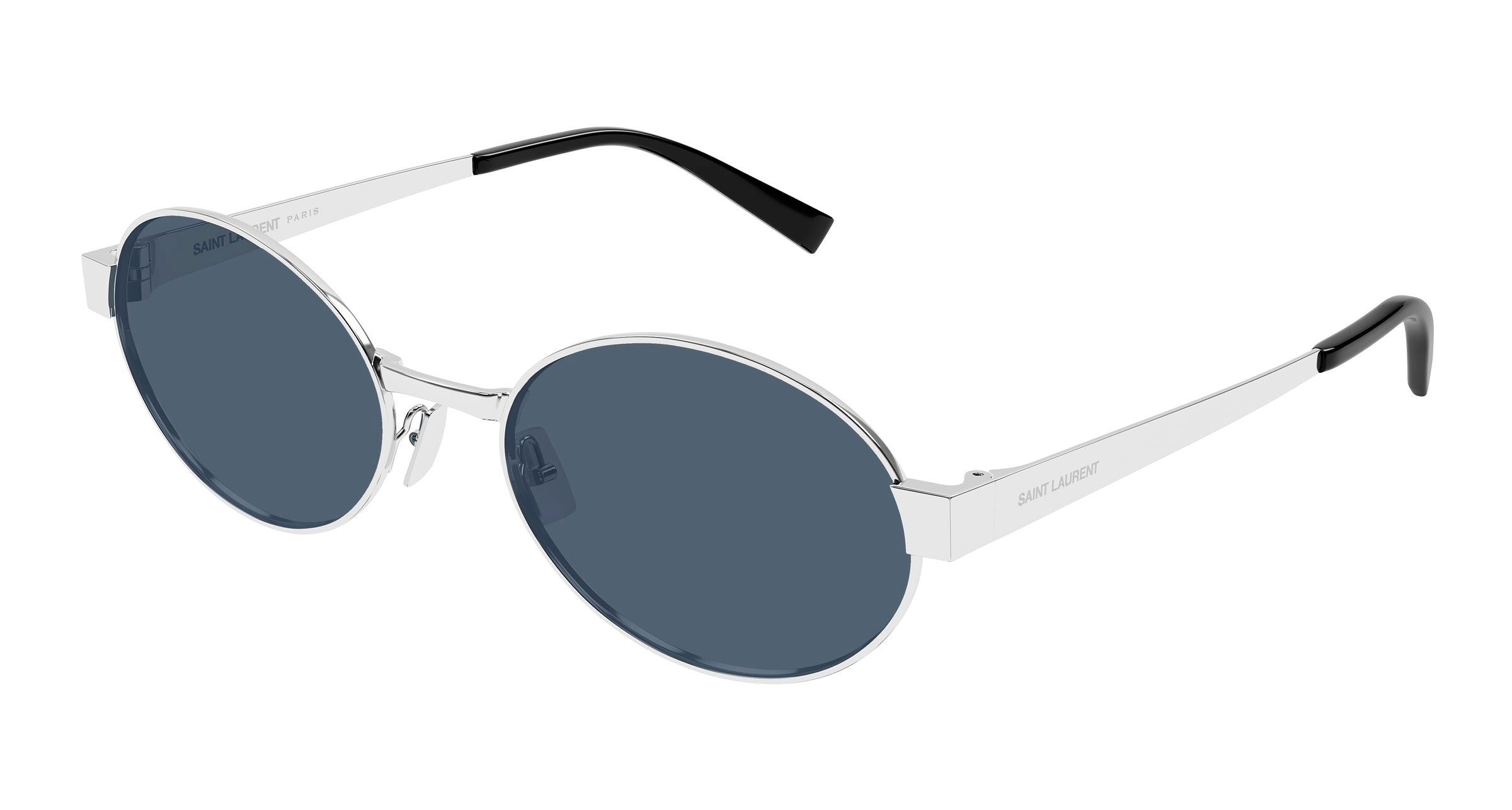 SAINT LAURENT SL692 006 55 SUNGLASSES