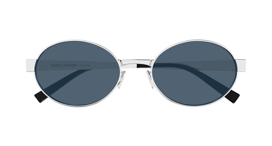 SAINT LAURENT SL692 006 55 SUNGLASSES