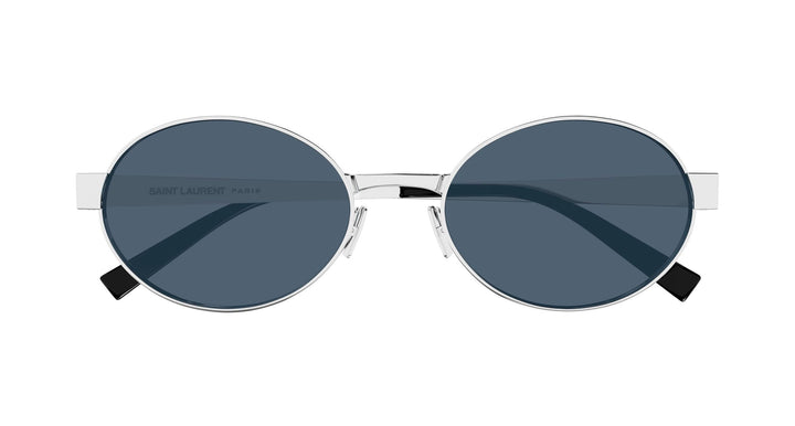 SAINT LAURENT SL692 006 55 SUNGLASSES