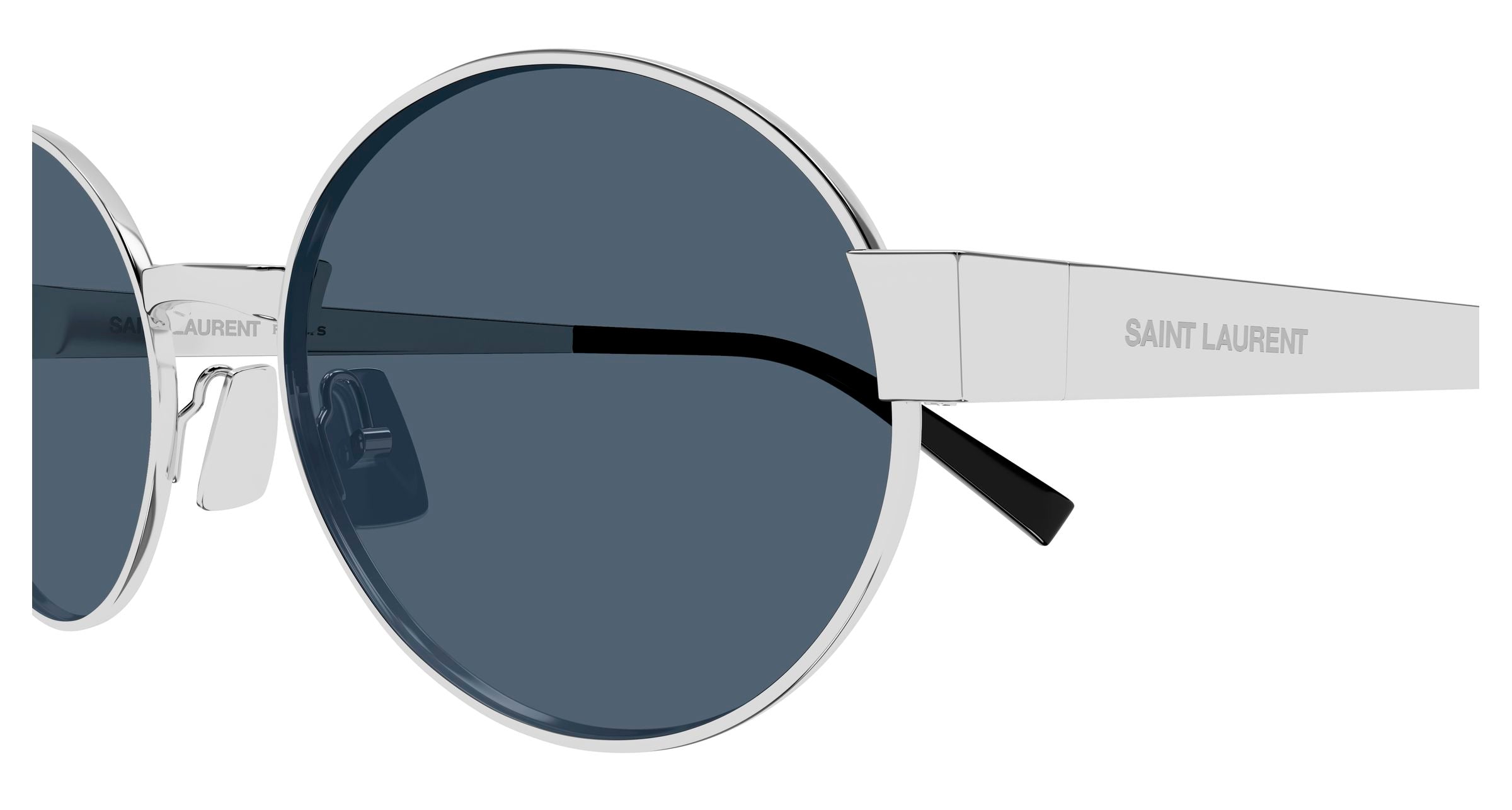 SAINT LAURENT SL692 006 55 SUNGLASSES