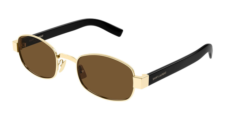 SAINT LAURENT SL706 001 53 SUNGLASSES