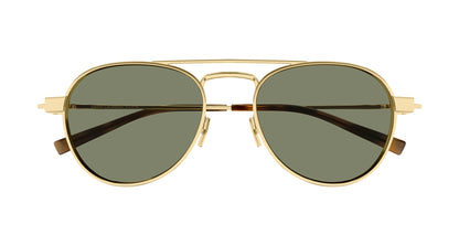 SAINT LAURENT SL708 003 54 SUNGLASSES