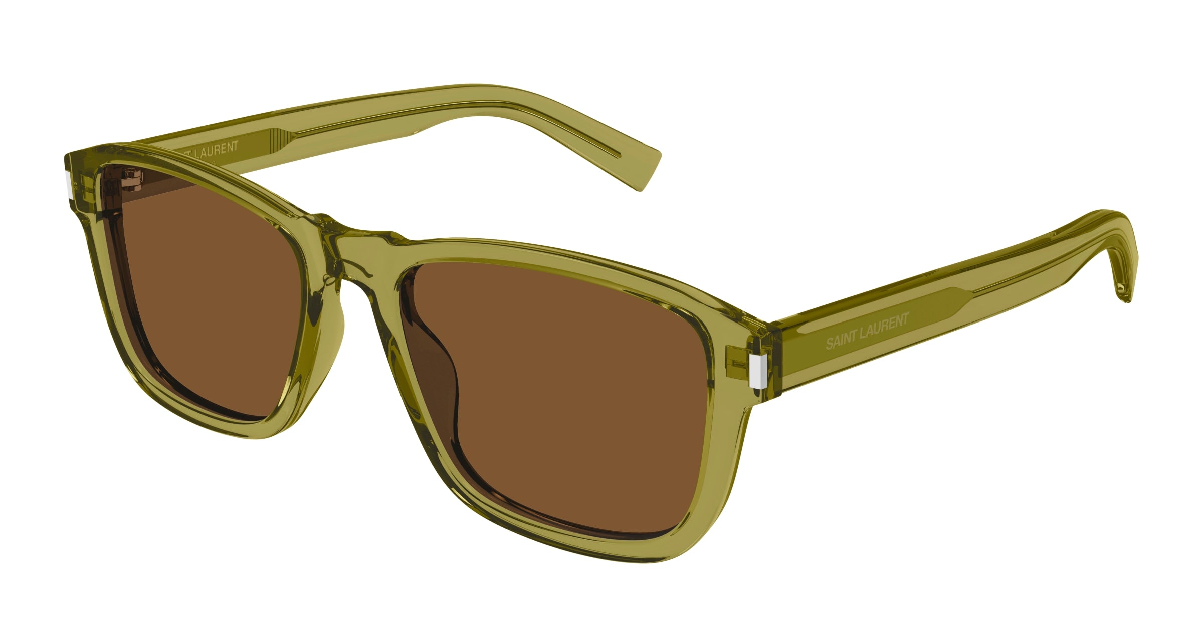 SAINT LAURENT SL710 005 54 SUNGLASSES
