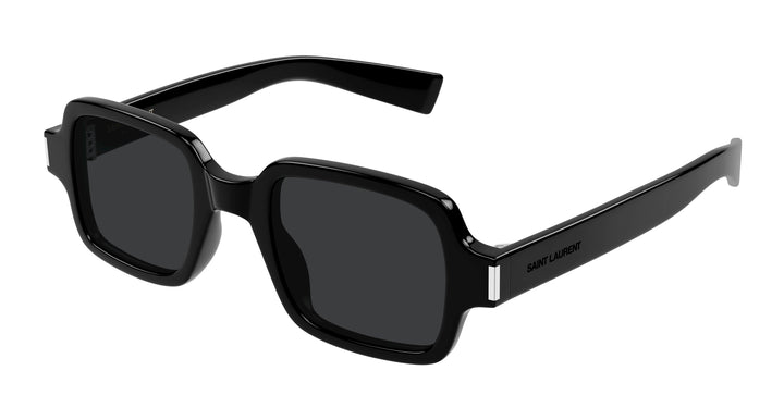 SAINT LAURENT SL720 001 48 SUNGLASSES