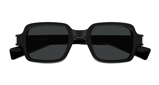 SAINT LAURENT SL720 001 48 SUNGLASSES