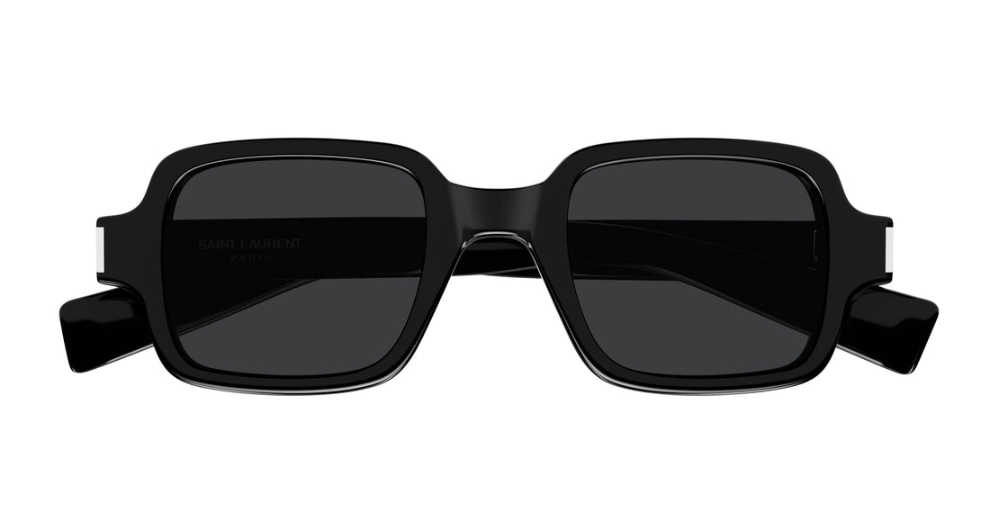 SAINT LAURENT SL720 001 48 SUNGLASSES