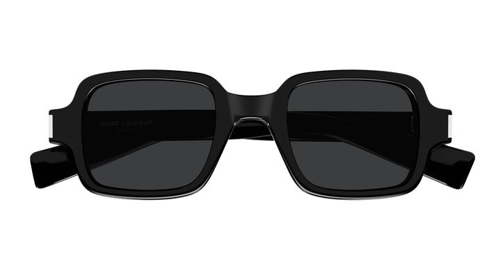 SAINT LAURENT SL720 001 48 SUNGLASSES