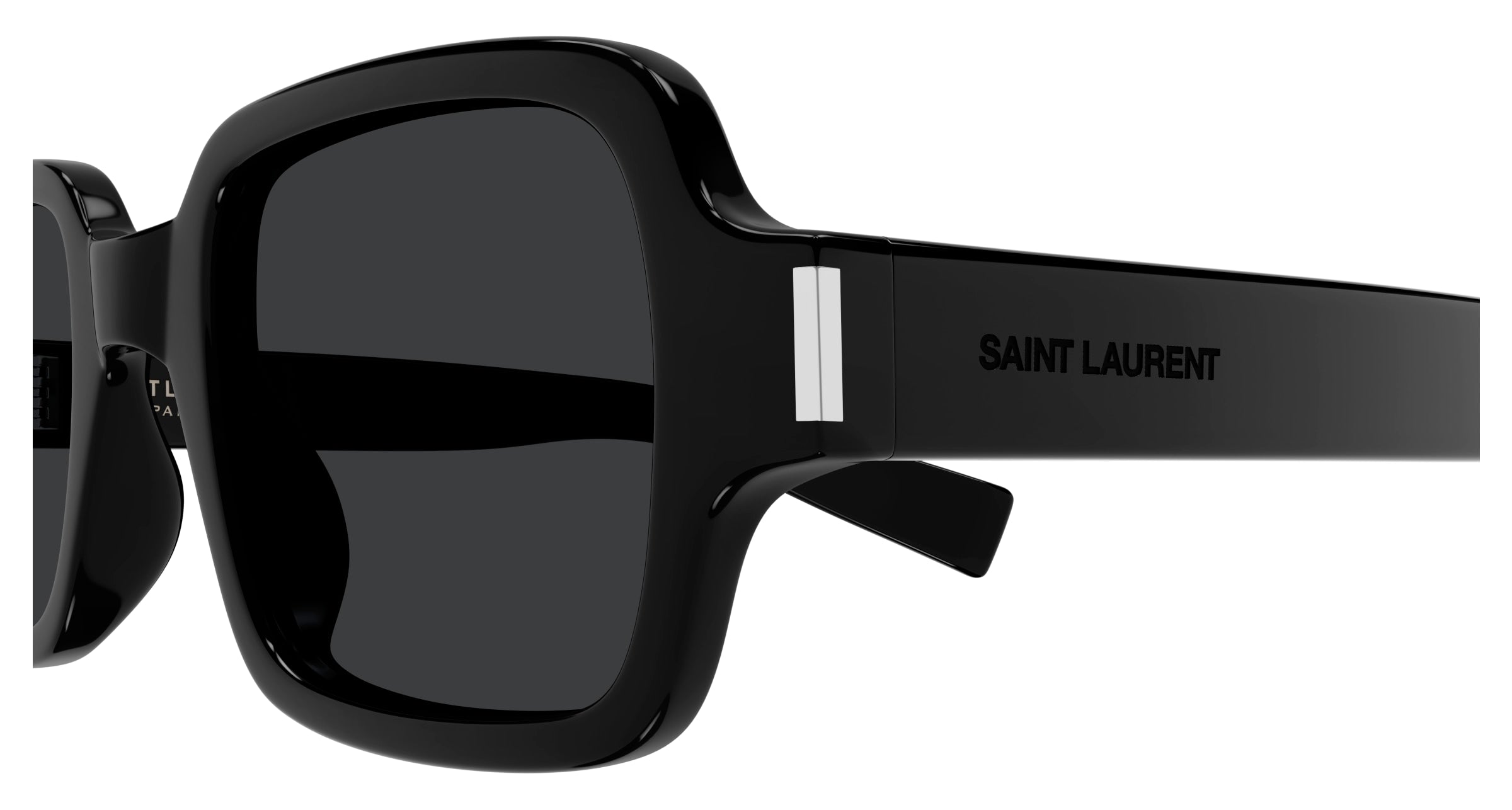 SAINT LAURENT SL720 001 48 SUNGLASSES