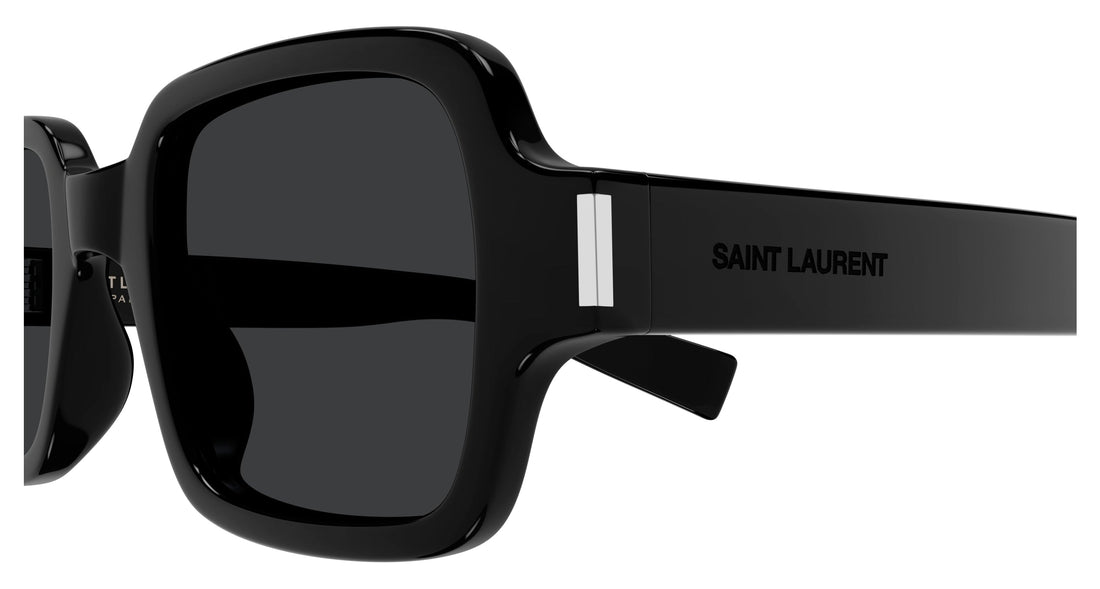 SAINT LAURENT SL720 001 48 SUNGLASSES