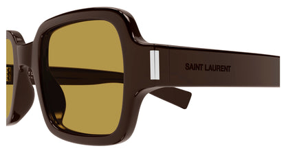 SAINT LAURENT SL720 004 48 SUNGLASSES